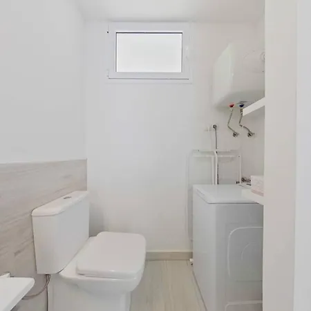 Mirador 23 Sea View By Pride Апартаменты *