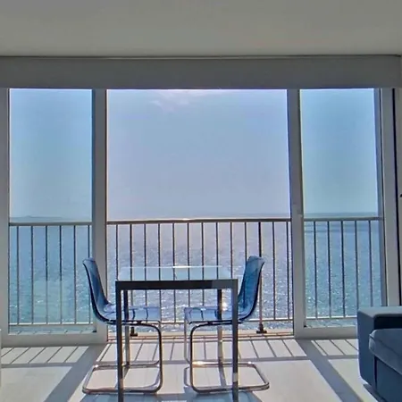 Апартаменты Mirador 23 Sea View By Pride Сан-Августин