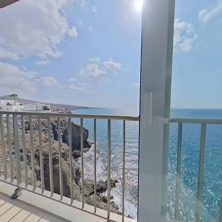 Mirador 23 Sea View By Pride Сан-Августин