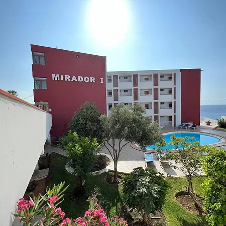 Mirador 23 Sea View By Pride * Сан-Августин
