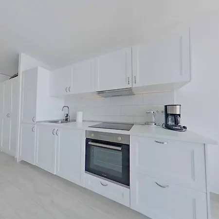 Mirador 23 Sea View By Pride Apartment San Agustin (Gran Canaria)