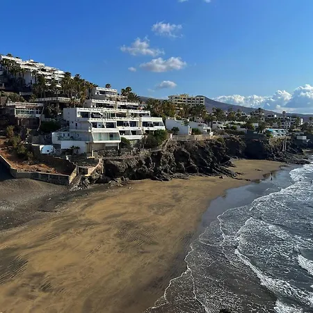 Apartment Mirador 23 Sea View By Pride